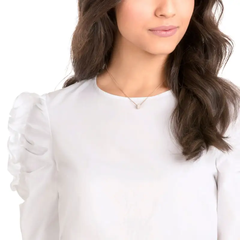 Swarovski Dextera Necklaces Women's-3