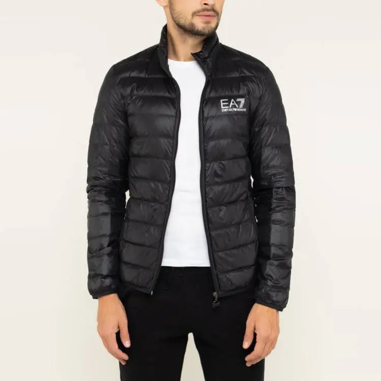 Ea7 EMPORIO ARMANI Down Jacket-4
