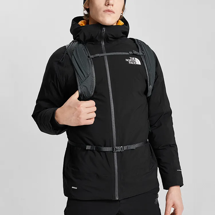 THE NORTH FACE City Outdoor Collection Down Jackets Men Black-3