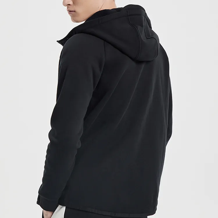 LiNing Wade Collection Jacket Men's Black-4