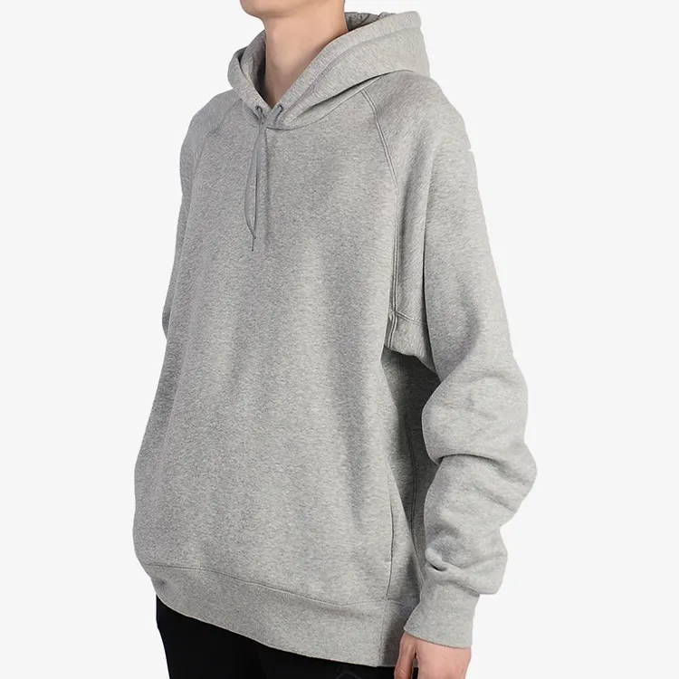 Jordan Sweatshirts Men Gray-2