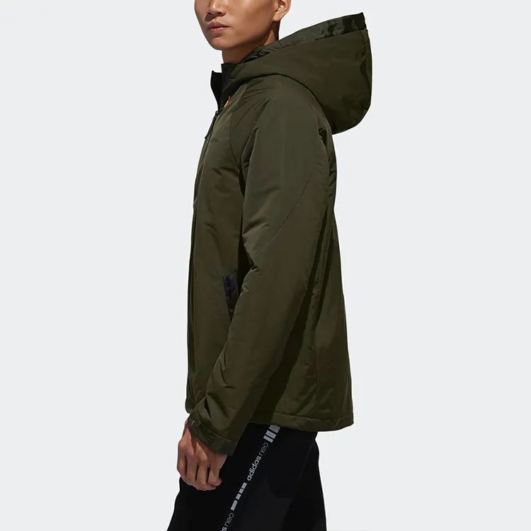 Adidas Neo Puffer Jackets Men-3