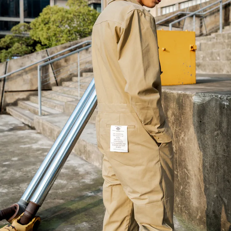 Dickies Jumpsuits Men-3
