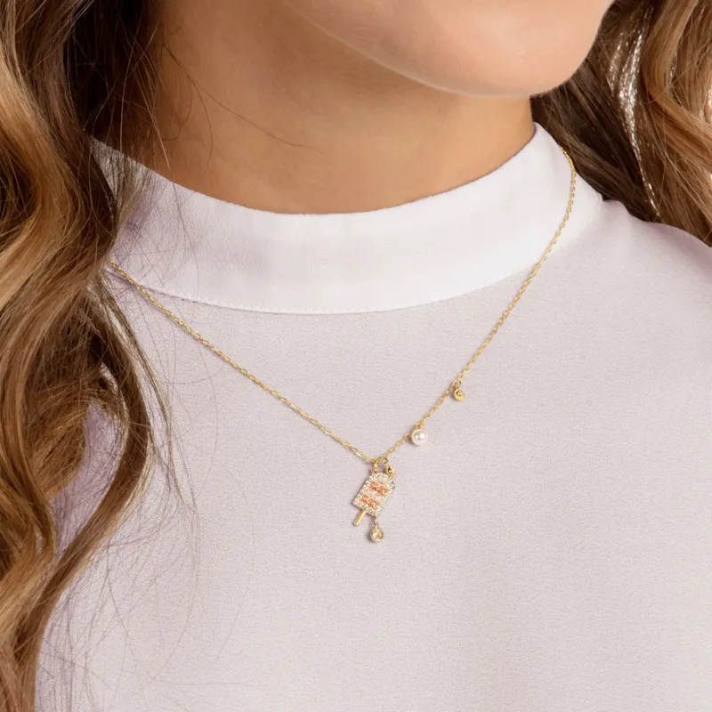 Swarovski No Regrets Necklaces Women's-1