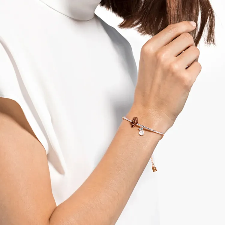 Swarovski Line Friends Bracelets Women's-2