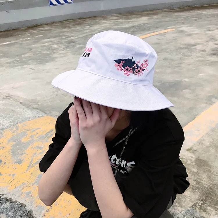 ICONS Lab Bucket Hats Unisex-1