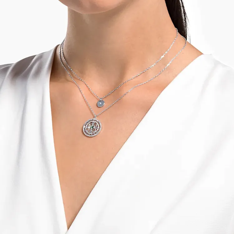 Swarovski Symbolica Necklaces Women's-3
