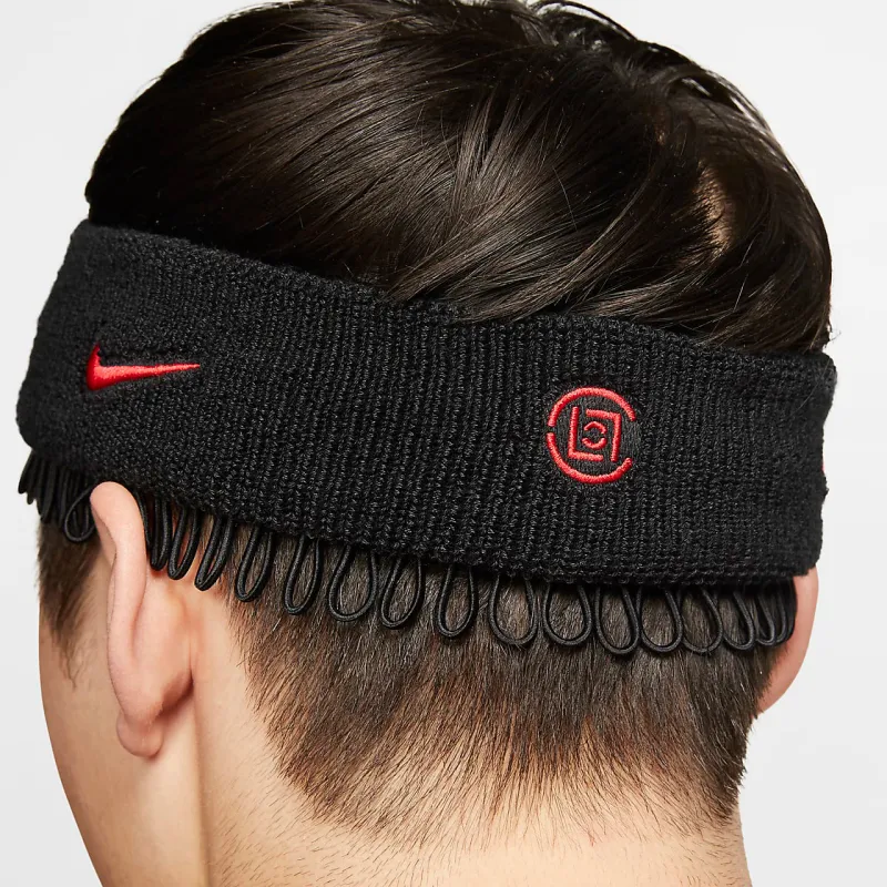 Clot X Nike Hair Bands Unisex-2