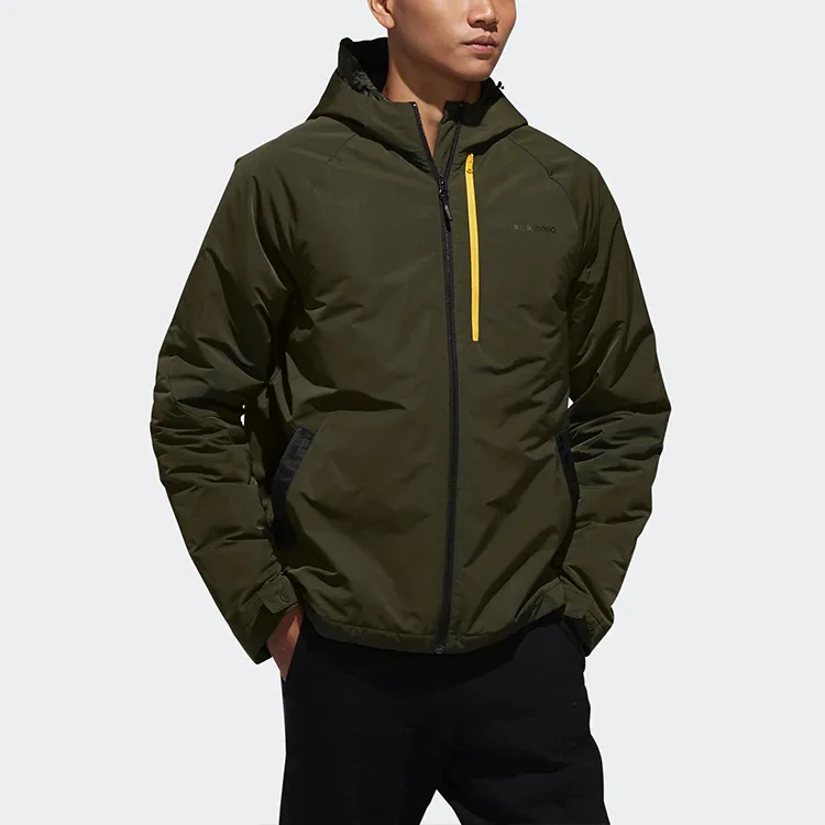Adidas Neo Puffer Jackets Men-4