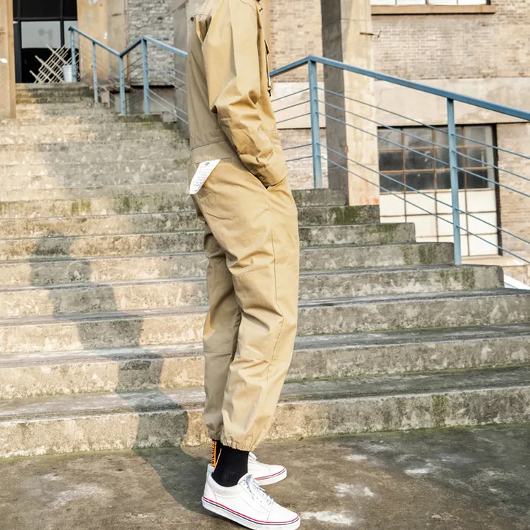 Dickies Jumpsuits Men-6