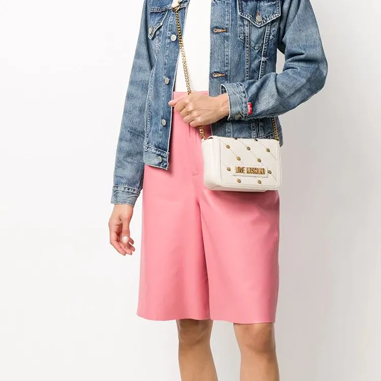 MOSCHINO Crossbody Bags-6