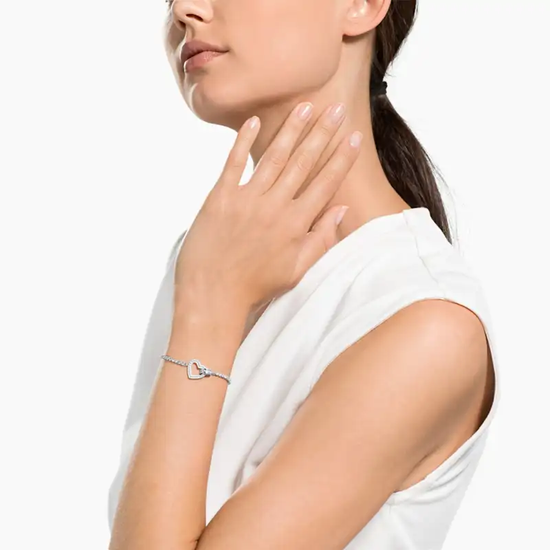 Swarovski Lovely Bracelets Women's-3