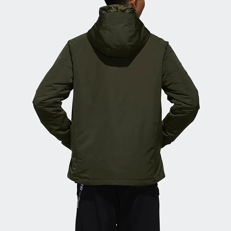Adidas Neo Puffer Jackets Men-2