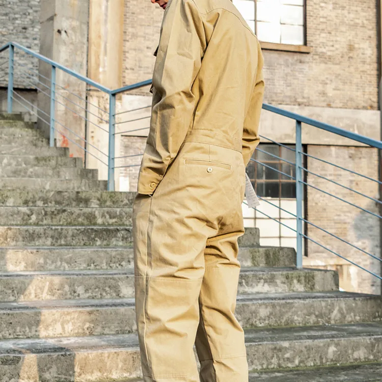 Dickies Jumpsuits Men-5