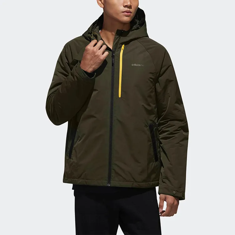 Adidas Neo Puffer Jackets Men-5