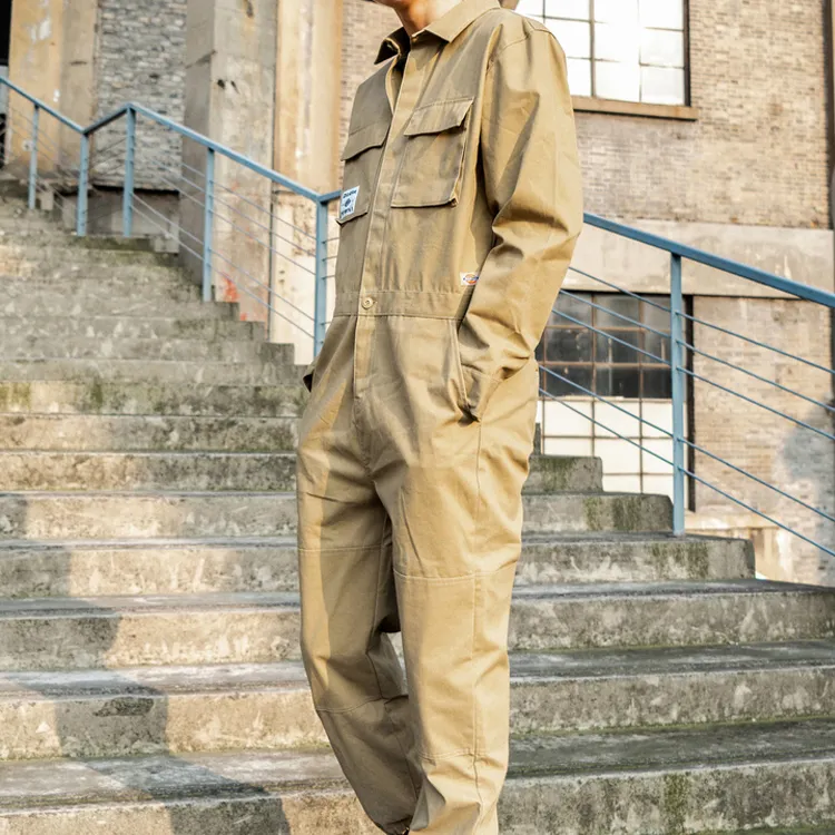 Dickies Jumpsuits Men-2
