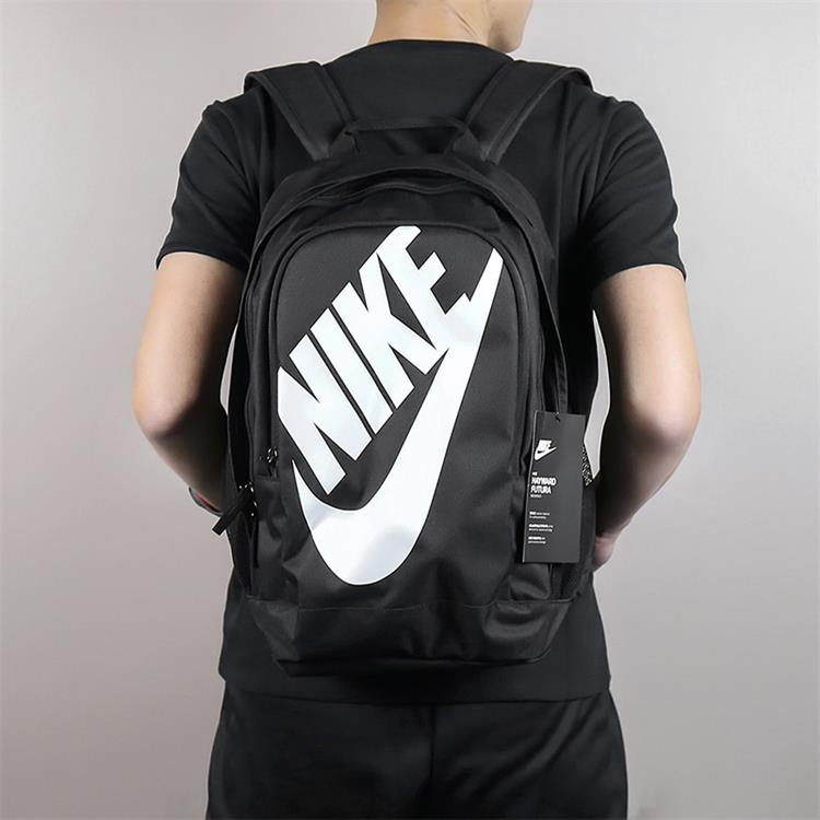 Nike SportswearHayward Polyester Backpack Regular Unisex