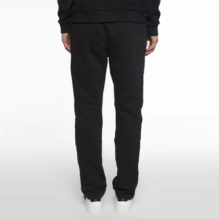 VERSACE Casual Pants Men Black-3