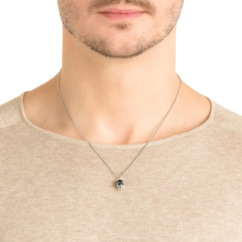 Swarovski Taddeo Necklaces Men-2