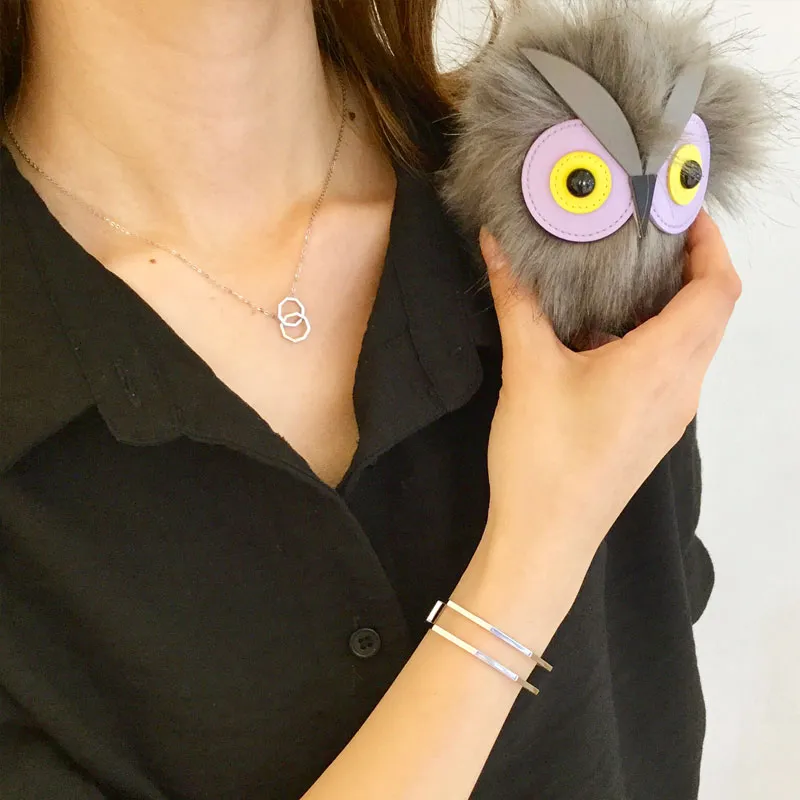 KLASSE14 Necklaces Unisex-2
