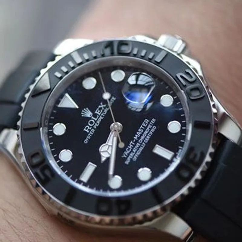 ROLEX Yacht Master 226659-4