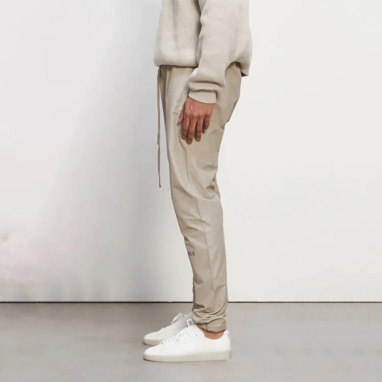 Fear Of God Essentials Track Pants-3