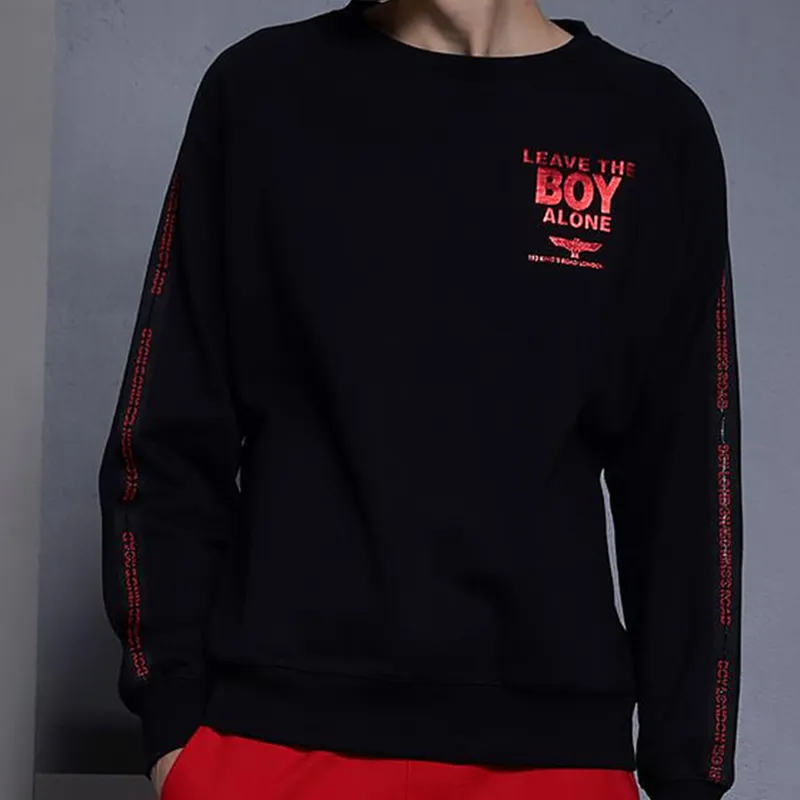 Boy London Sweatshirts Unisex-2