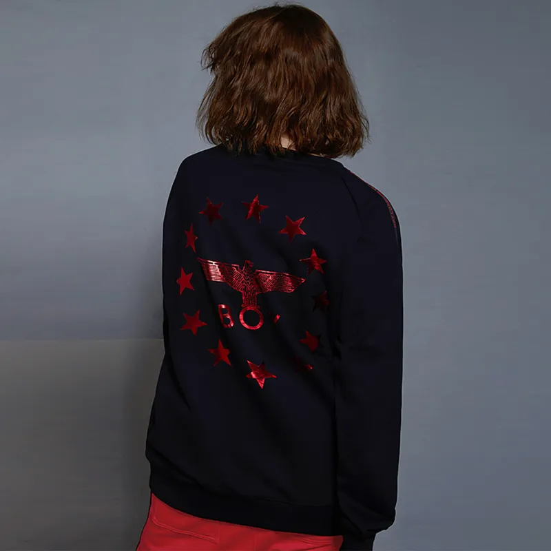 Boy London Sweatshirts Unisex-4