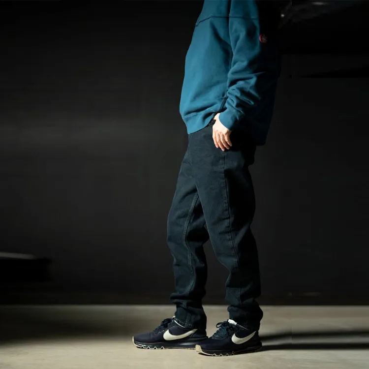 Cav Empt Jeans Unisex Black-3