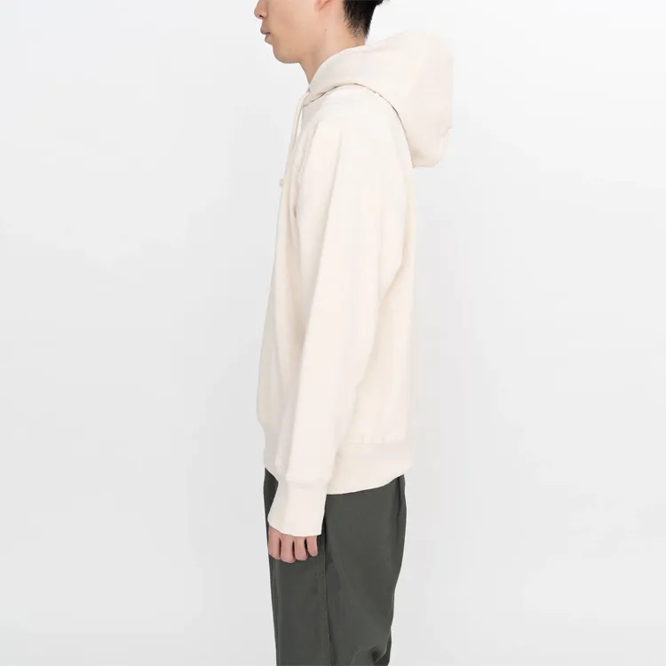 THE NORTH FACE PURPLE LABEL Sweatshirts Unisex White-4