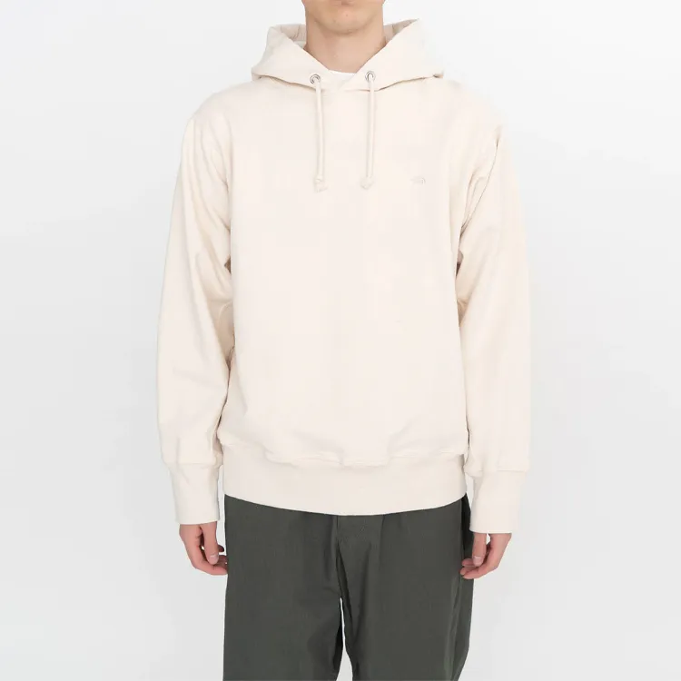 THE NORTH FACE PURPLE LABEL Sweatshirts Unisex White-2