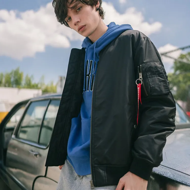 Dickies Jackets Men-3