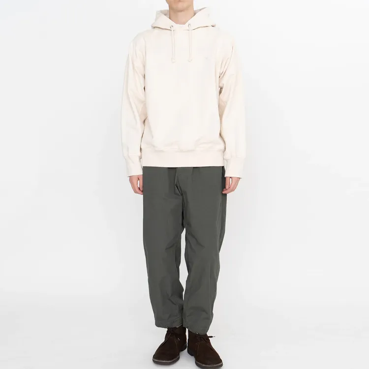 THE NORTH FACE PURPLE LABEL Sweatshirts Unisex White-1