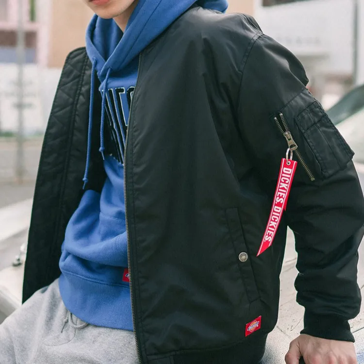 Dickies Jackets Men-4