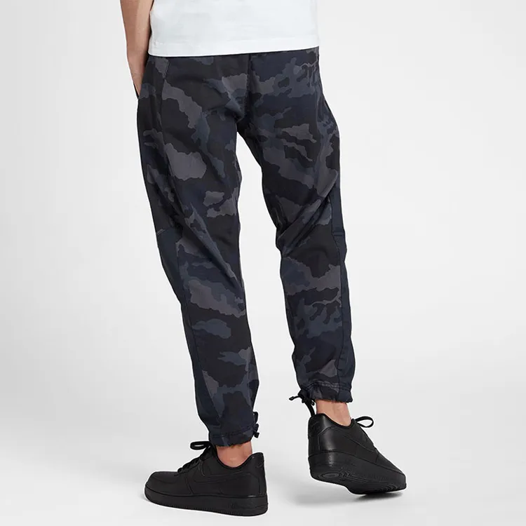 Nike Cargo Pants Men Camouflage-6