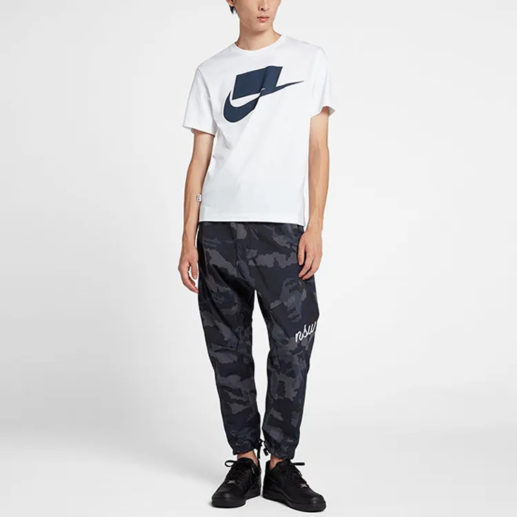 Nike Cargo Pants Men Camouflage-3