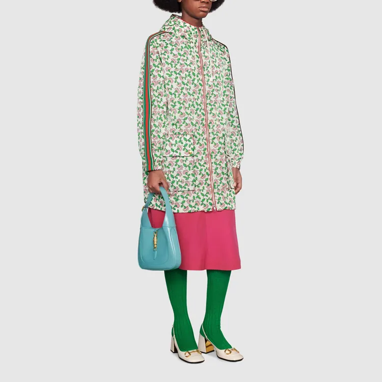 GUCCI Jackets Women's Multicolor-1