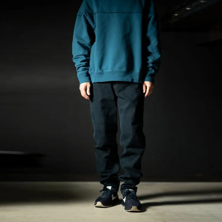 Cav Empt Jeans Unisex Black-2