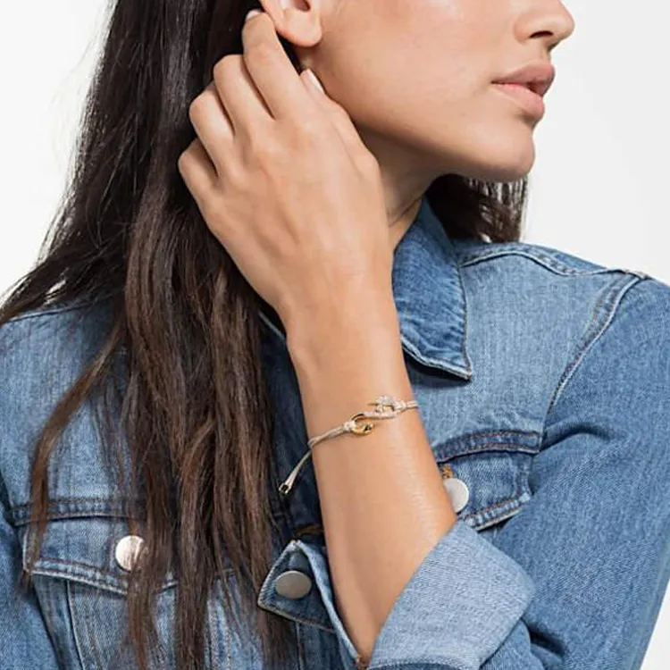 Swarovski Power Collection Bracelets Women's-1