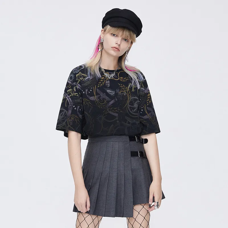Boy London T Shirt Unisex Black-6