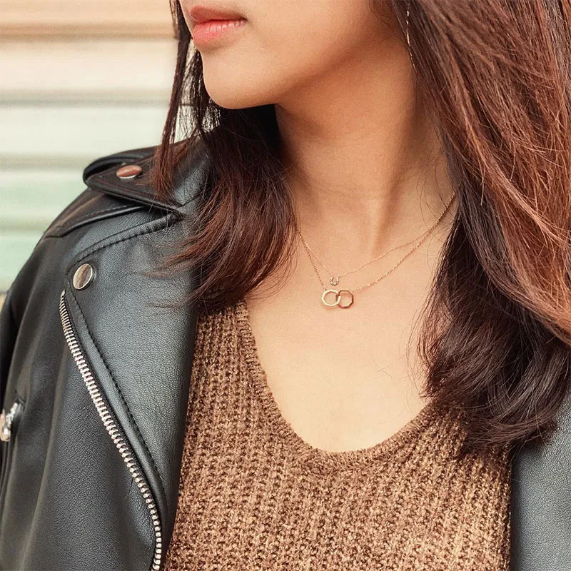 KLASSE14 Necklaces Unisex-2