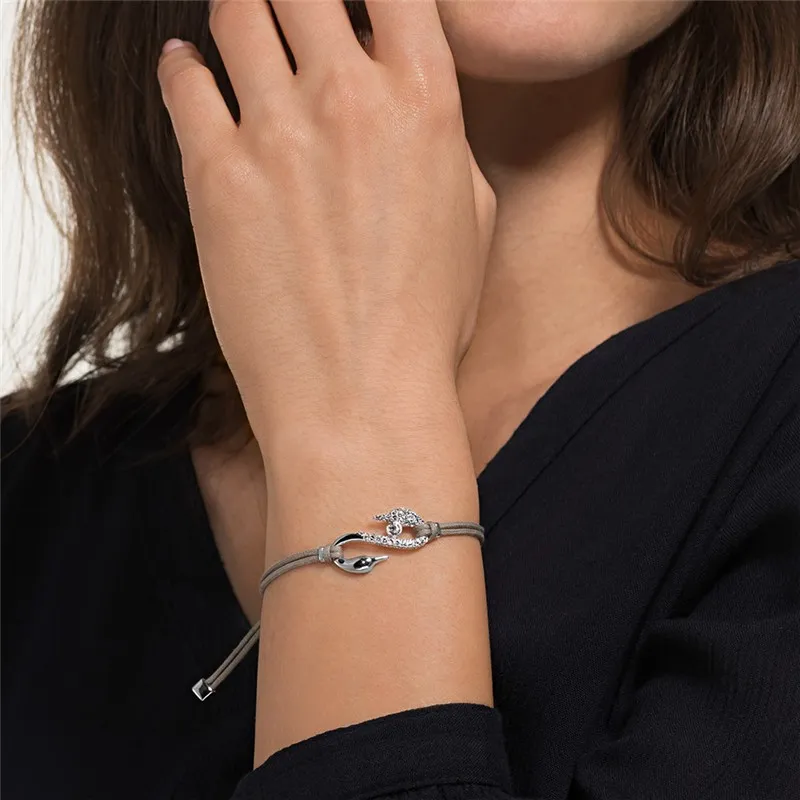 Swarovski Power Collection Bracelets Women's-3