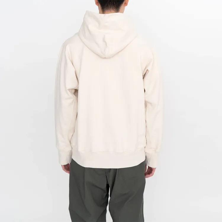 THE NORTH FACE PURPLE LABEL Sweatshirts Unisex White-3