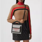 Burberry Pocket Bag Handbags