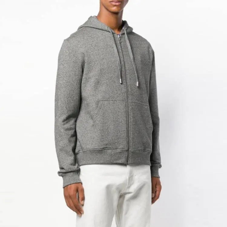 KENZO Sweatshirts Men Dark Gray-4