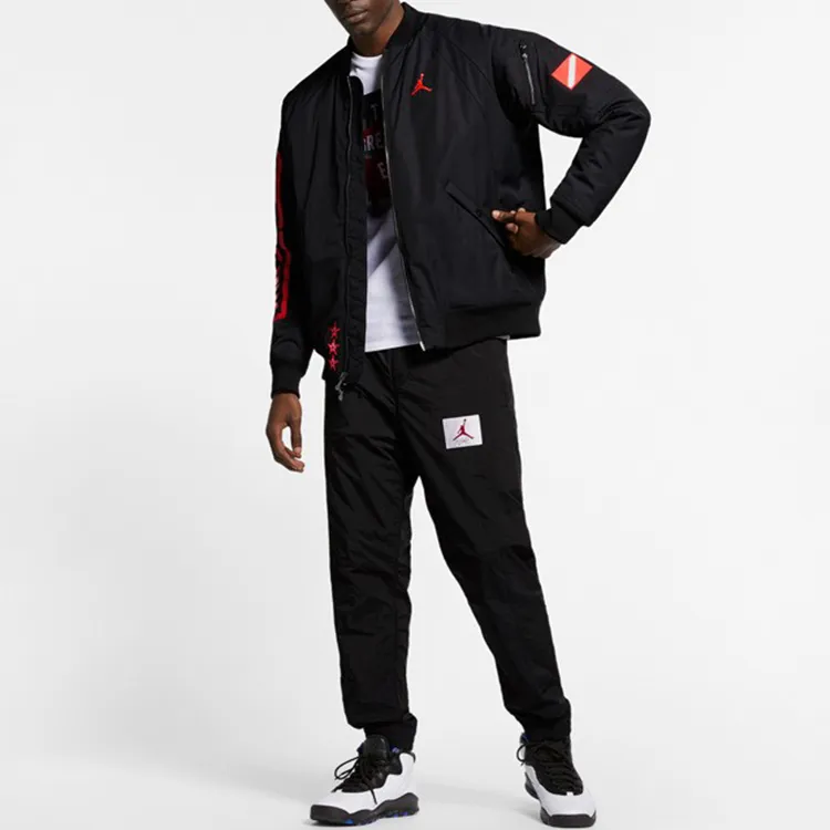 Jordan Air Jackets Men-3