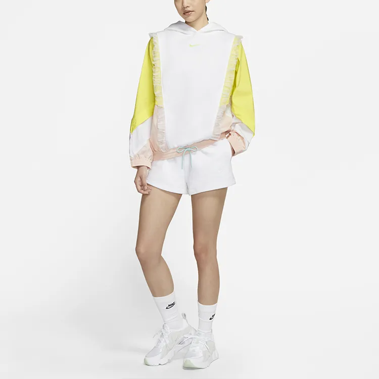 Nike Sweatshirts Women's White-2