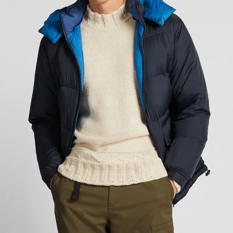 Jw Anderson X UNIQLO Down Jackets Men-1