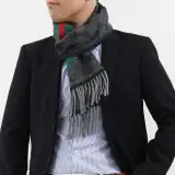 Disney Gucci GG carré scarf