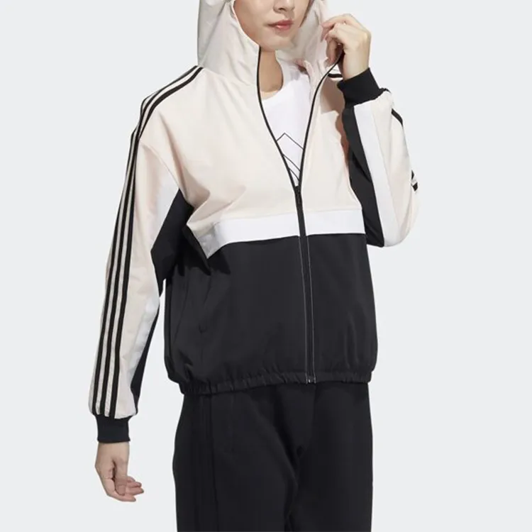 Adidas Jackets Women's Pink-2